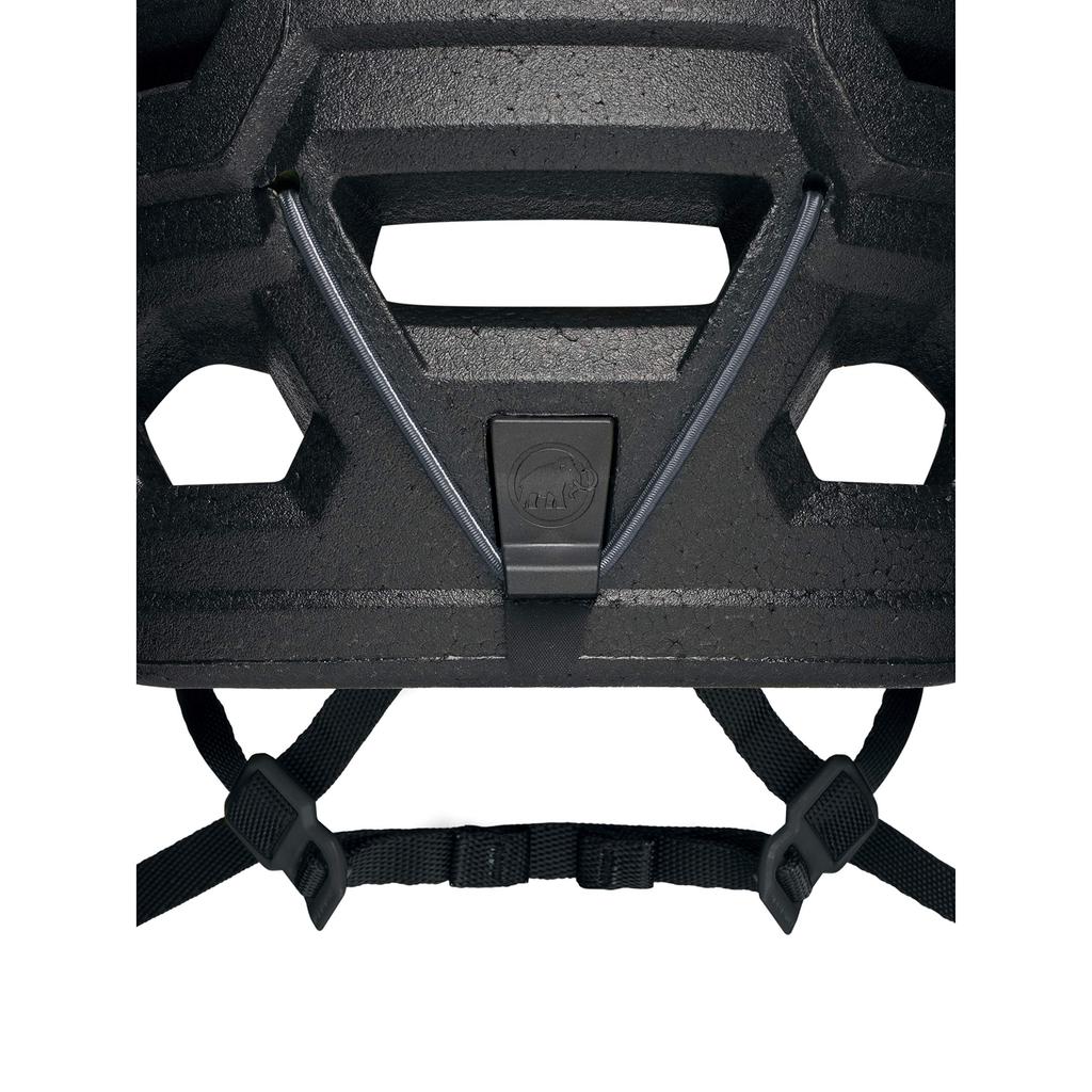 Wall Rider 0243 Белый скалолазный шлем [MAMMUT] 2030-00141 (0243)