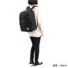 Backpack School Backpack 30L Ray Daypack Type Large Capacity Junior High School High School Girls School Backpack School Club Activities Ladies Men