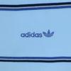 Adidas 70s Vintage Descente West German Tag Trefoil Logo Track Jacket M Men's Used
