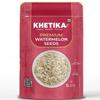 Семена арбуза Кхетика 200 г | Семена, Семена арбуза-гиганта 200 г, Семена для еды, Полезные перекусы, Богаты антиоксидантами
