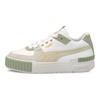 Puma Cali Sport In Bloom - Женские кроссовки Desert Sage Белый 375049-02