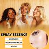 Спрей-эссенцияWhite Truffles Lightweight Facial MoisturizerBrightening EssenceMulti-Active Spray Essence 100 мл