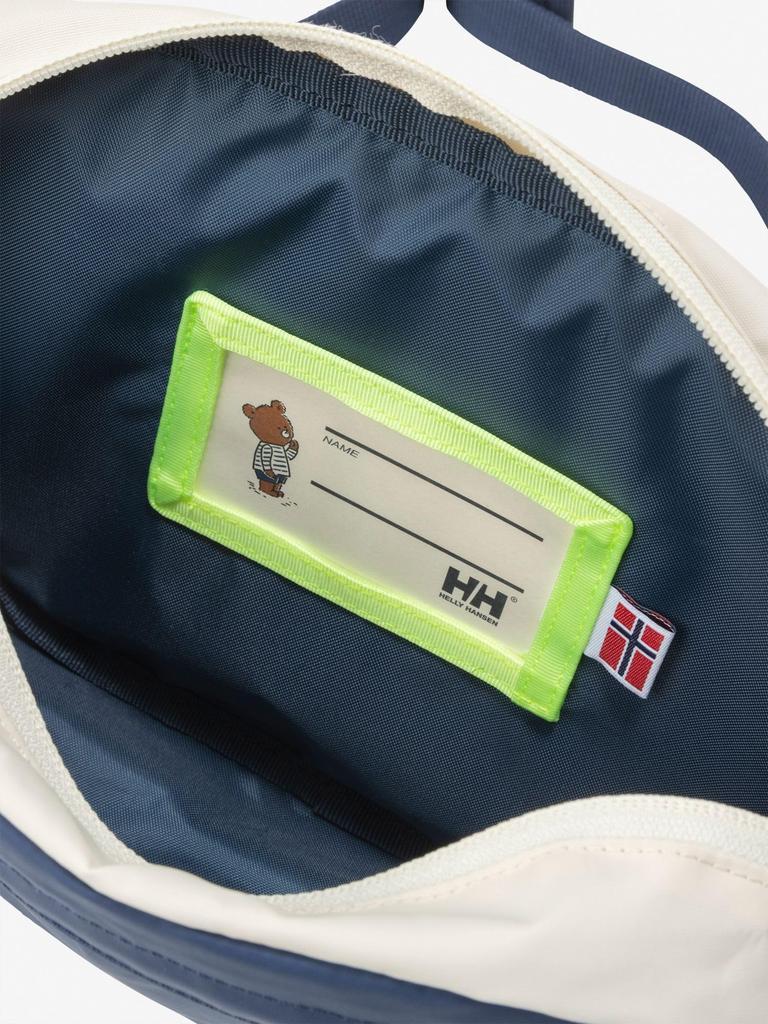 Helly Hansen K Keilhaus Pouch, Бежевый рассвет