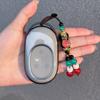 Fit For NIO ES6 ES8 ET5T ET5 EC6 ET7 ES7 Car New Design Specialized Full Cover Transparent Key Fob Case Shell Auto