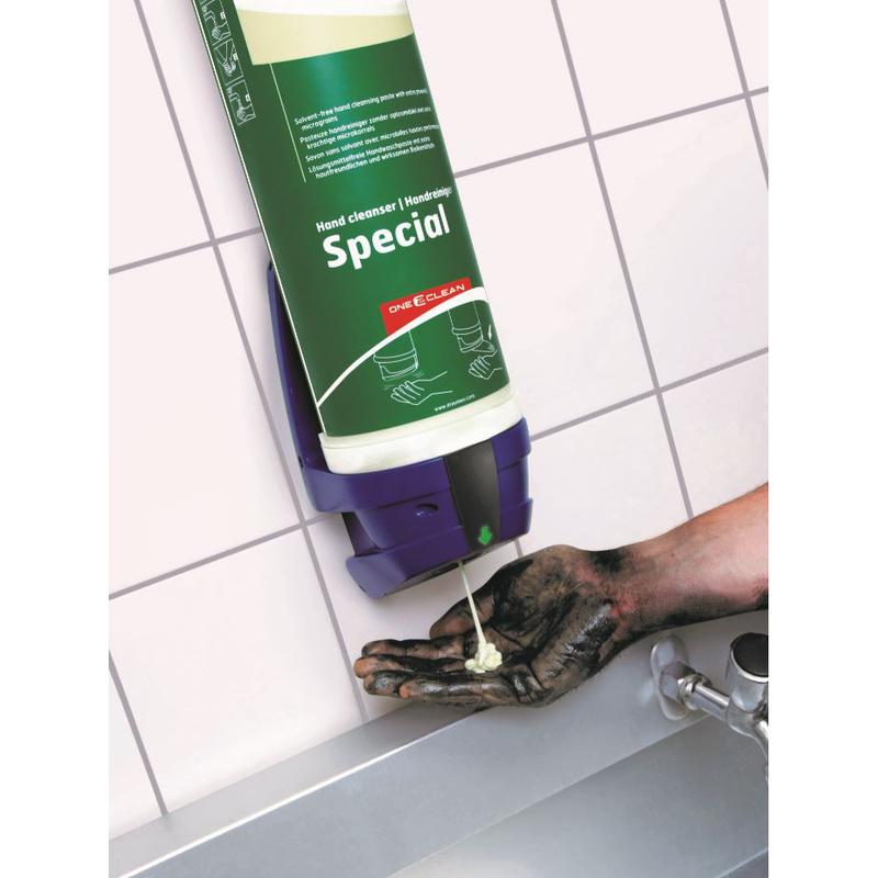 Dozownik Mydła Ręczny One2Clean (5 Ml) Dreumex