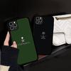 Саудовская Аравия Ударопрочный Чехол Для IPhone 17 16 15 14 Plus 13 12 11 Pro Max Мягкий Жесткий Чехол Для Телефона