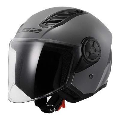 LS2 Открытый шлем OF616 Airflow II