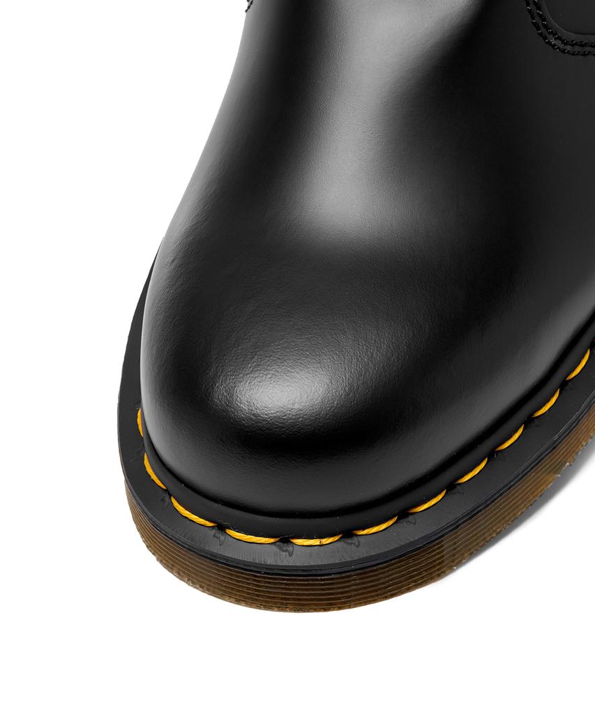 Dr.Martens 2976 Chelsea Boots Ys Black / 22227001