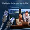 UGREEN NW153 Cat8 Ethernet Cable for Gaming