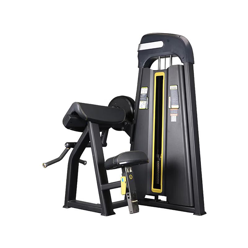 Professional Commercial Gym Strength Training Machines