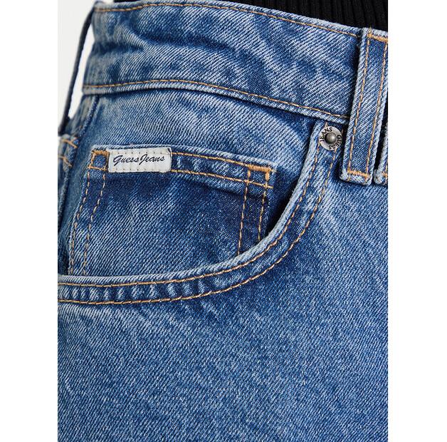 Джинсы Guess W5BA2X D5M47