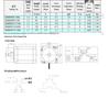 Three-Phase Hybrid Stepper Motor, 1.2° Angle, 98mm Length, High Torque for Automation Equipment
