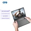 2025 GPD Win Max 2: 10,1-дюймовый ручной HD-ноутбук для игр на ПК