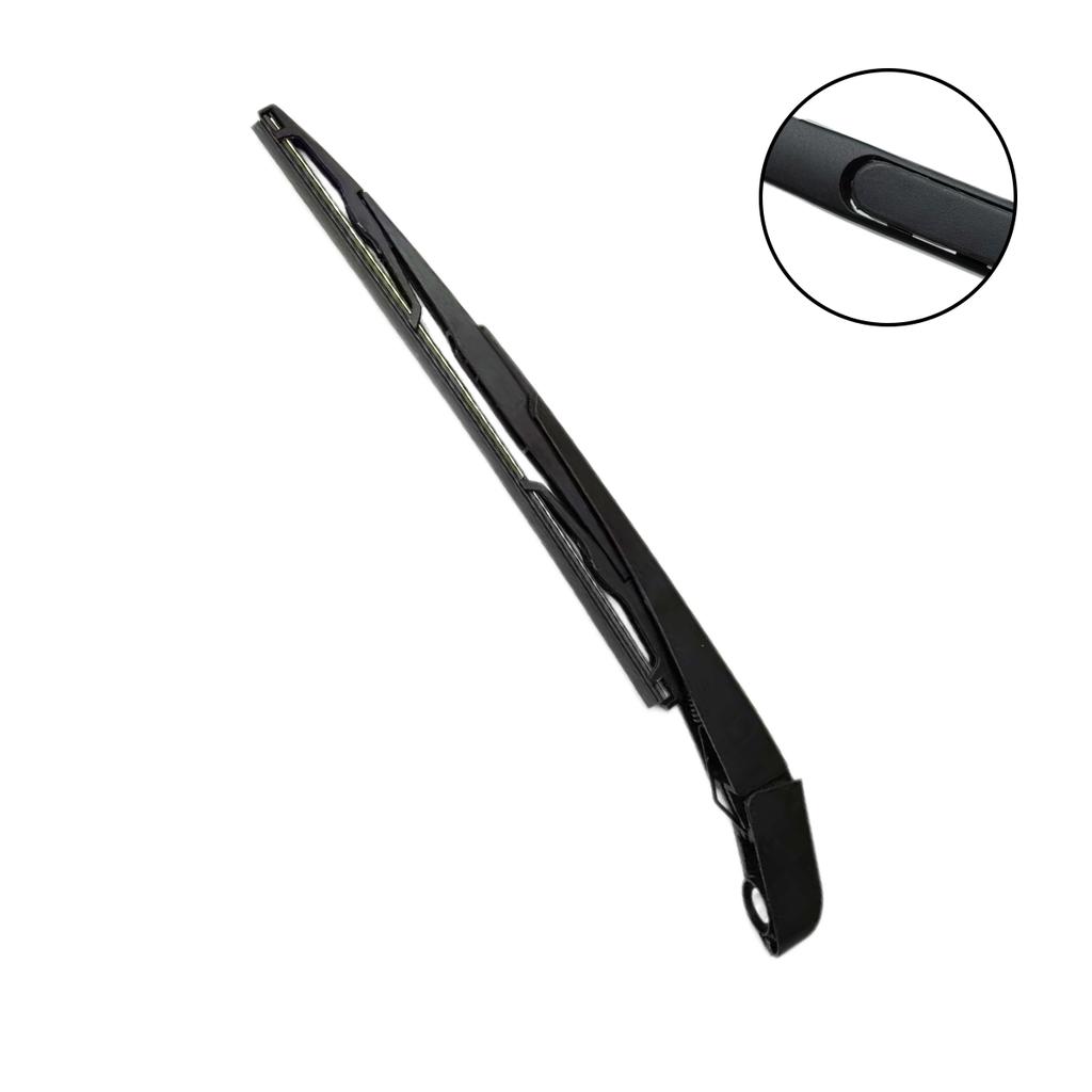 Комплект заднего стеклоочистителя и рычага стеклоочистителя для Wuling Cortez 2014--2017 Стеклоочистители лобового стекла Щетки Аксессуар для очистки