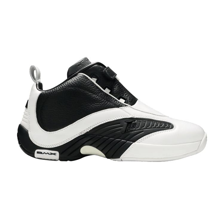 Reebok Answer 4 'White Black'