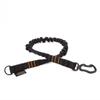 JoQu® Strong Shock Absorber for Small Dogs, Black