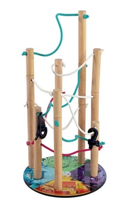 Hobby Japan Nekojima Japanese Version 15 for Ages 7 and Board Game (1-5 Players, Minutes, Up)