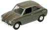 Tomica Limited Vintage Fronte Super DX Gray Finished Product TLV-106a
