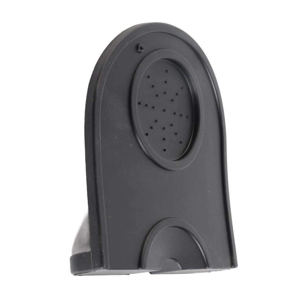 Thicken Design Coffee Tamper Mat Corner Edge Tamp Support Pad Espresso Tamping Mat Countertop Use