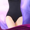 Ultimate Women's Slimming Panty Girdle Shaper High Waist Butt Lifter With Nylon Comfort