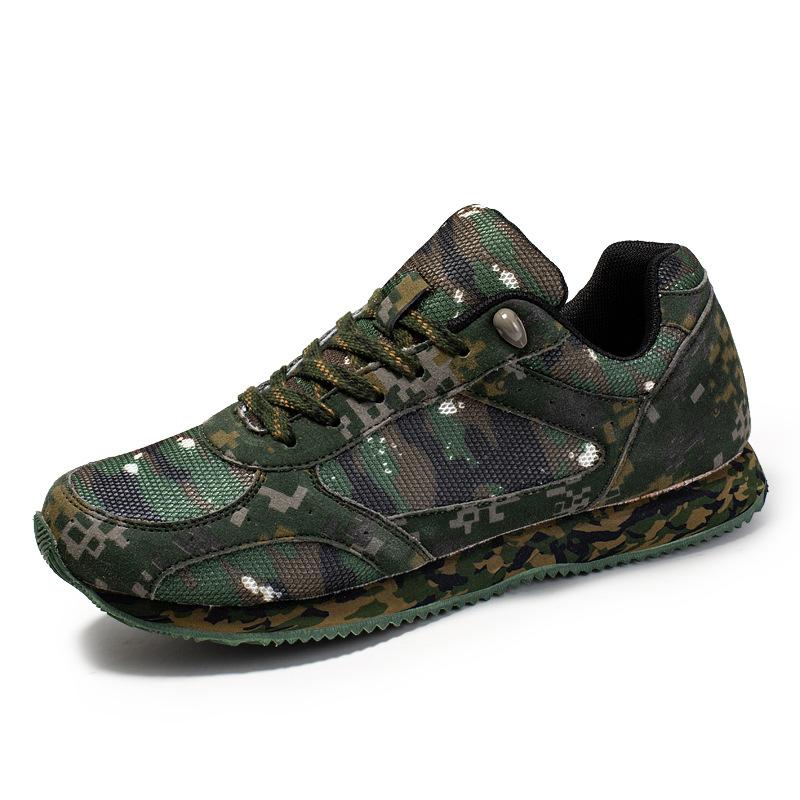 Ботинки в стиле милитари, уличные мужские походные ботинки, мужские тактические боевые ботильоны для спецназа в пустыне, мужские рабочие ботинки