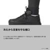 SHIMANO Dry Inner Tights IN-061Z Black Size L, Men's Thermal Fishing Base Layer, Quick Dry 4-Way Stretch