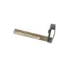 Emergency Key Insert Uncut Blade Replacement For 2014-19 Kia Sorento Blade HY18R