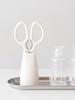 kamomekitchen complete multi-scissors & holder