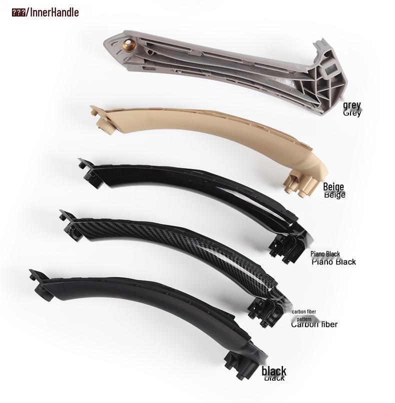 BMW 3 серии E90/E91 внутренняя дверная ручка подлокотник аксессуар