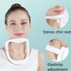 Neck Guard Neck Stretcher Traction Device Neck Posture Corrector Cervical Brace Cervical Collar