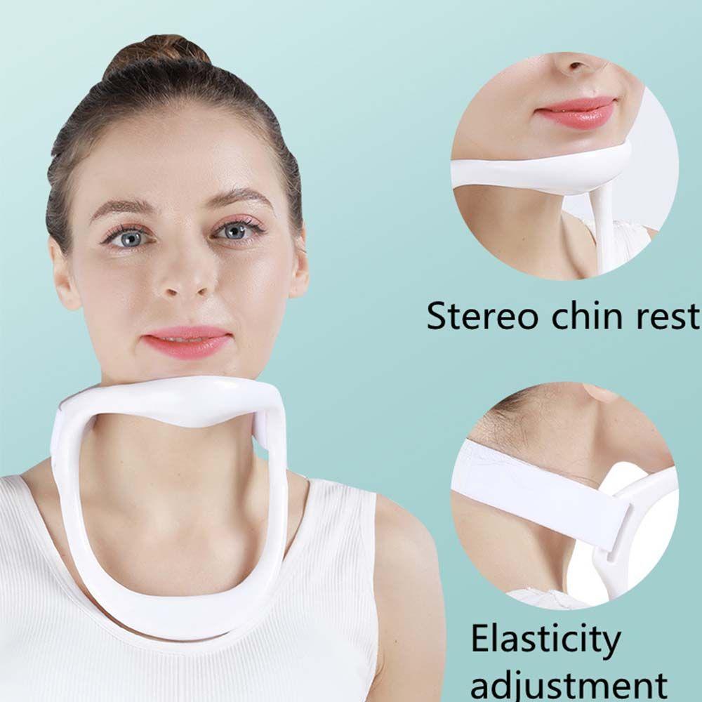 Neck Guard Neck Stretcher Traction Device Neck Posture Corrector Cervical Brace Cervical Collar