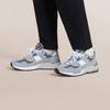 New Balance U992GY Унисекс, Сделано в США, Ретро, ​​Повседневные туфли