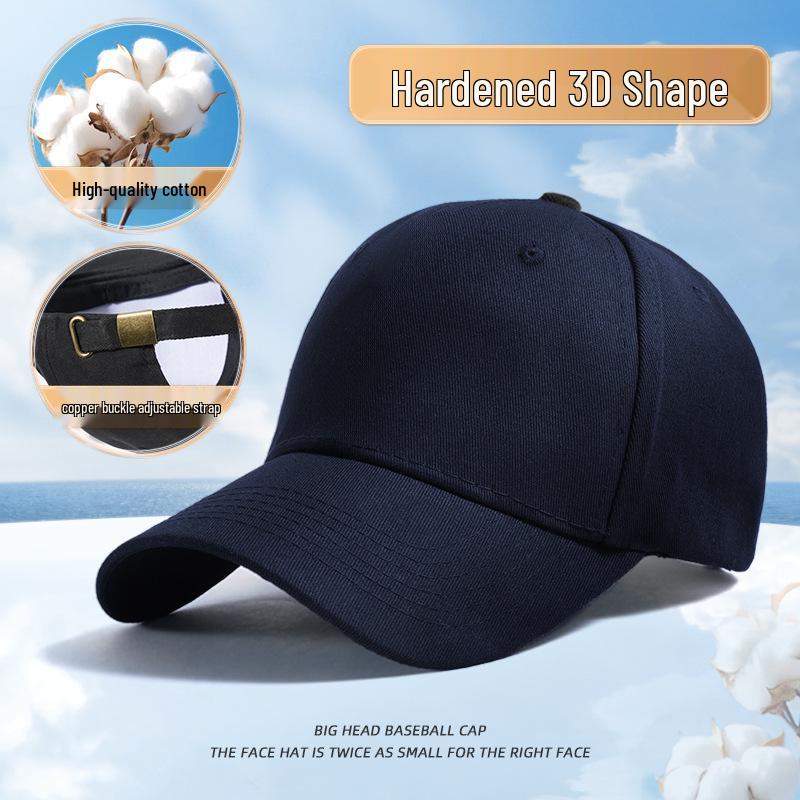 Хлопковая кепка-восьмиклинка в стиле колор-блок с принтом логотипа для ресторана, кафе или хого