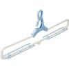SL-13 (Blue) Laundry Supplies Bath Towel Hanger