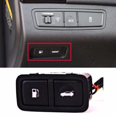 Оригинальный переключатель OEM 93700-3S000-RY — крышка багажника и дверца бензобака / 937003S000RY для Hyundai Kia