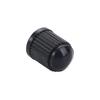 Anti-rust Bolt-In Dome Shape Car Tire Valve Stem Caps Tyre Stem Air Caps Dust Cover Dustproof Caps