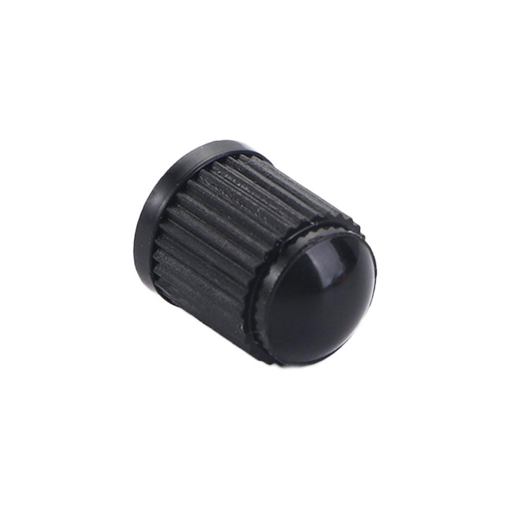 Anti-rust Bolt-In Dome Shape Car Tire Valve Stem Caps Tyre Stem Air Caps Dust Cover Dustproof Caps