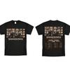 Shinedown Dance Kid Dance Act Ii Tour 2026 Hoodie Or Tshirt