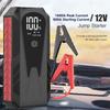 20000mAh Car Jump Starter Power Bank Car Battery Booster Charger 12V Starting Device Petrol Diesel Car Starter Buster