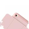 IPad 10 Case With Pencil Holder Mini 6 Air 4/5 12.9 Inch Tablet Silicone Soft Cover Shockproof Stand Function Auto