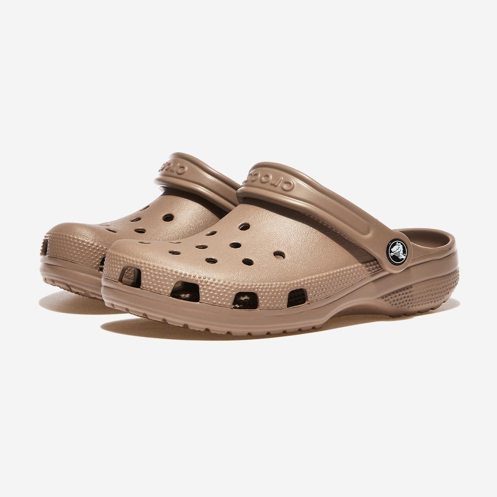 Crocs Классические клоги, CRS10001, 1010107986, Популярная корейская обувь