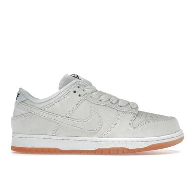 Кроссовки унисекс Dunk Low SB Pro B Pale Ivory Cream Summit-White White-Copper-Moon HJ0367-100