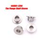 WLtoys 124016 124017 1/12 RC Car Original Spare Parts Metal Car Bottom Gear Screw Bearing Dog Bone Second Floor Assembly