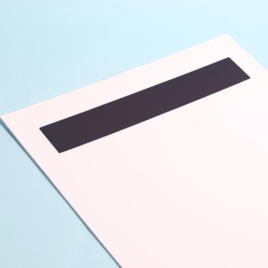 Магнитный настенный календарь с цветочным дизайном 2026 Ежемесячный обзорный планировщик Плотная бумага Вместительный