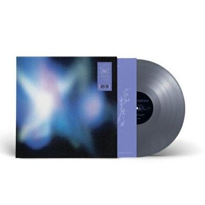 FAZERDAZE МЯГКАЯ СИЛА (ОГРАНИЧЕННЫЙ СЕРЕБРЯНЫЙ ВИННИЛ) (LP) Запись аналогового звука