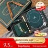 Керамическая кружка с постоянной температурой 55° в подарочной упаковке - Идеально для деловых мероприятий и сувениров