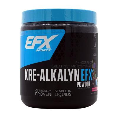 Kre-Alkalyn EFX Порошок, Радужный взрыв 7.76 унц.