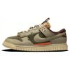 Новые Air Dunk Jumbo Medium Olive DV0821-200