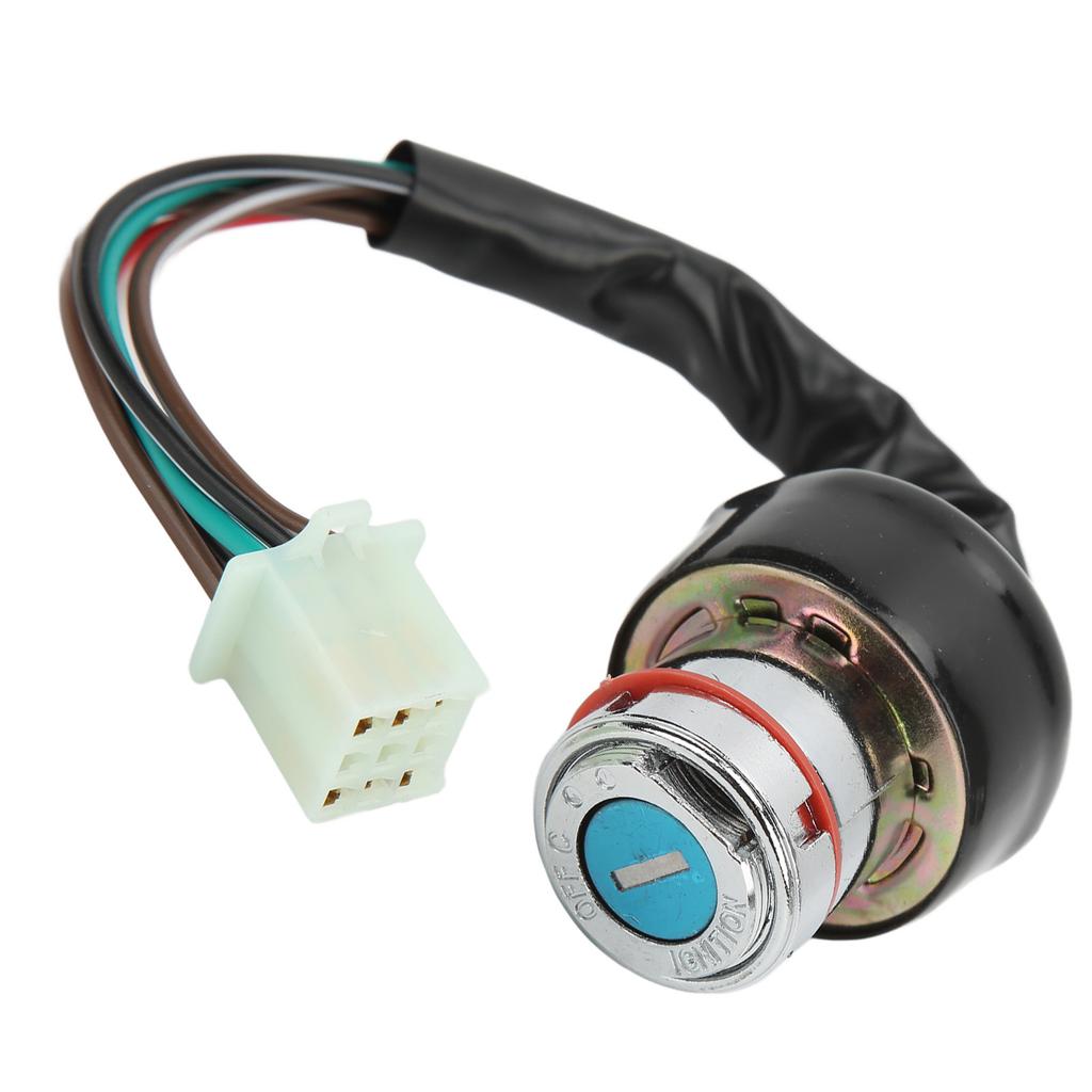 9 отверстий 6 проводов переключатель зажигания OFFONCLOCK 3 передачи замена для квадроцикла Kazuma Falcon 90cc 110cc 250cc
