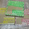 BOYNEXTDOOR Spot sealed Bonekdo Home repackage album 3-disc set special gift batch